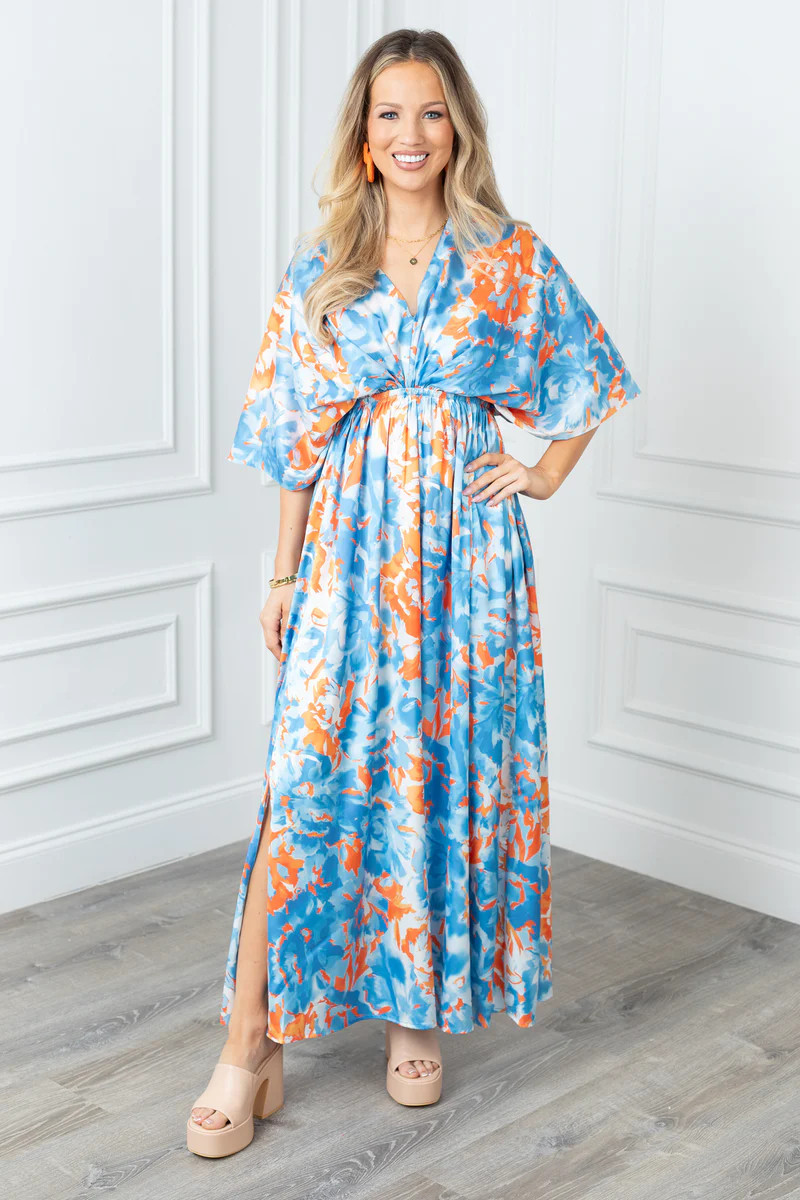 Claudia Dress | Avara