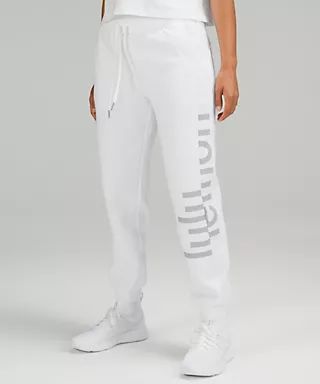 Scuba High-Rise Jogger Graphic Online Only | Lululemon (US)