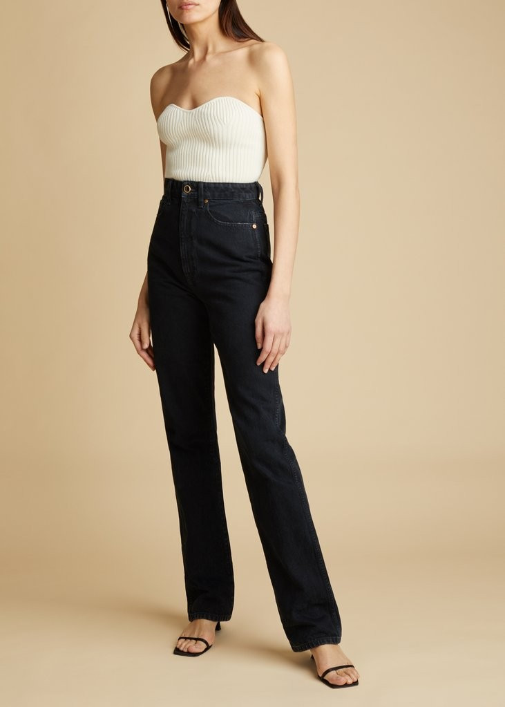 The Danielle Jean in Dayton | Khaite