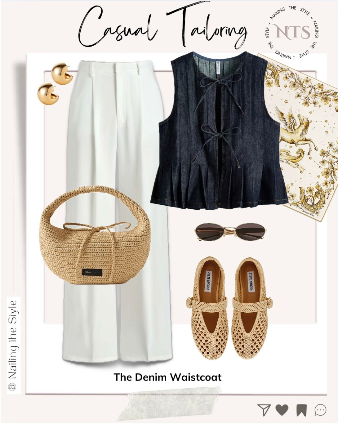 #LTKstyletip #LTKbag #LTKspring