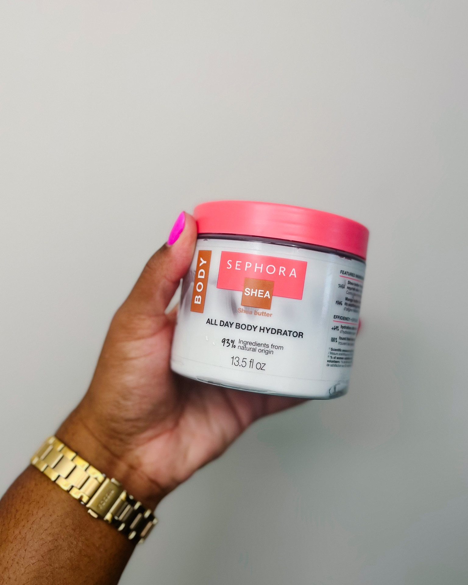 Treat yourself to moisturized skin that isn’t sticky and doesn’t run in the summer heat.

#LTKBeauty #LTKFindsUnder50