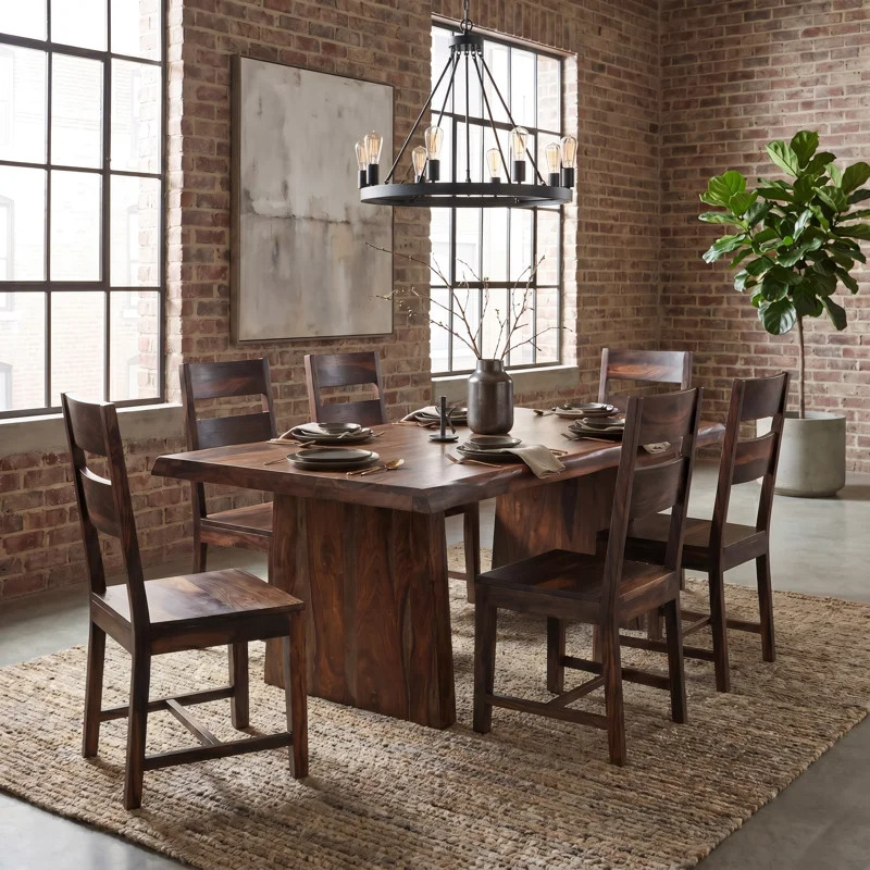 I found the BEST dining tables on Wayfair & they’re up to 60% off 😍 Round, rectangular, extendable—literally something for every space!!
#ltkhomefinds #wayfairfinds #diningdecor #homestyleinspo #interiorgoals #affordabledecor #tabledecor #homeupgradeideas #cozyhomevibes #viralfinds 

 #LTKSeasonal #LTKHome #LTKSaleAlert