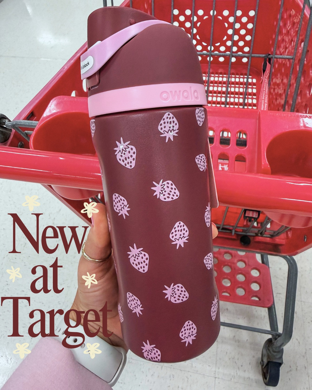 New Target arrivals 🎯

#LTKdayinmylife #LTKgrwm #LTKHome