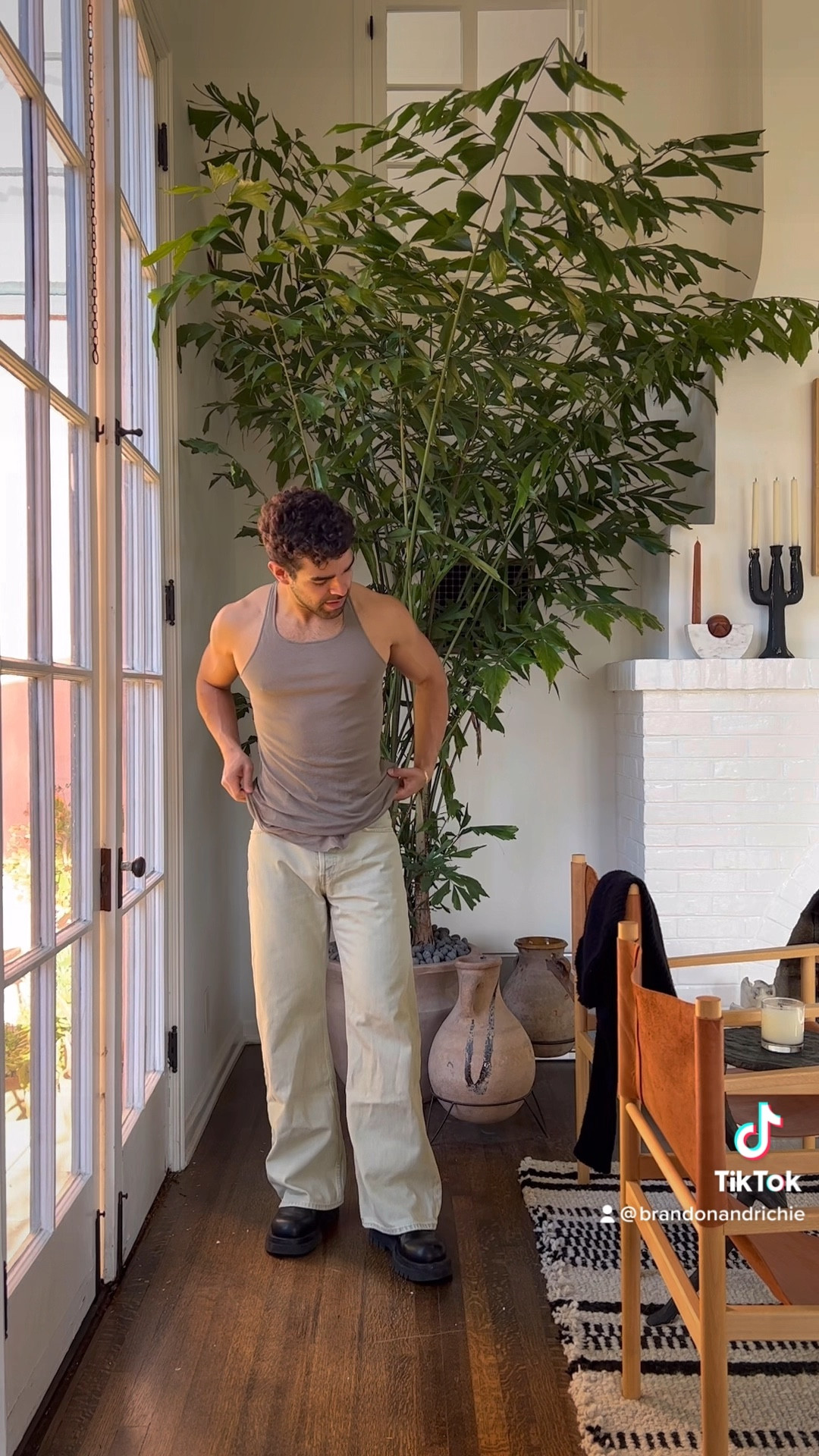 A perfect pair of denim. 

#LTKmens