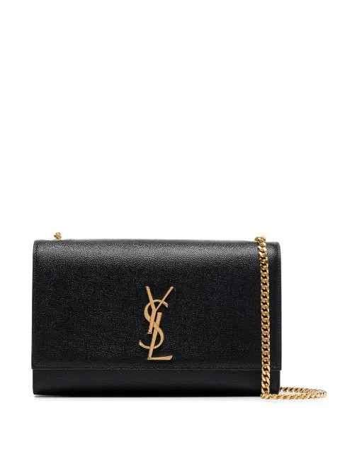 Saint Laurent Medium Kate Shoulder Bag - Farfetch | Farfetch Global