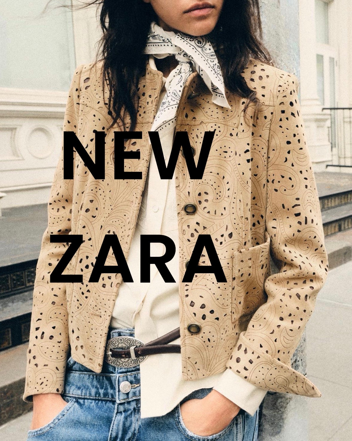Holy moly this is good!
Love the western accents and embellished extras!
Size 2 jeans
Size small jackets
Size small dresses and tops