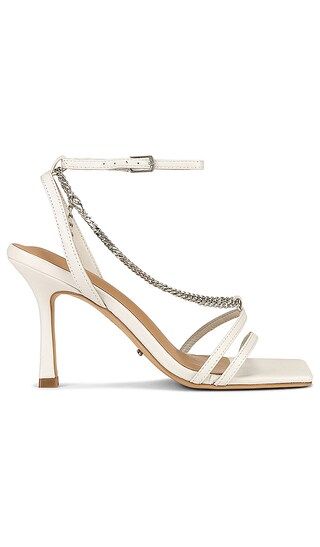 Lazaar Sandal in Dove Nappa | Revolve Clothing (Global)