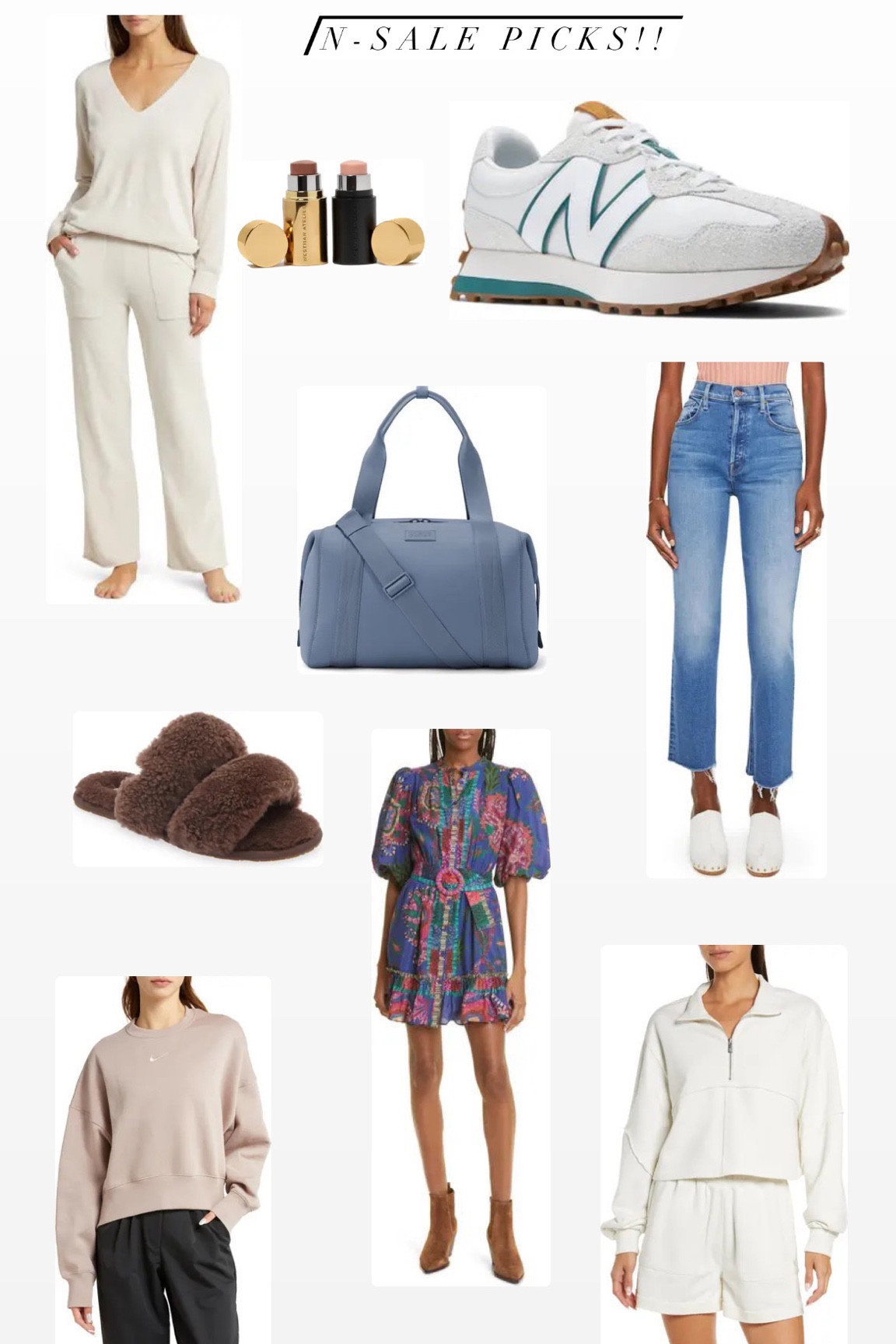 NSALE Picks!! 

#LTKxNSale #LTKFind #LTKstyletip