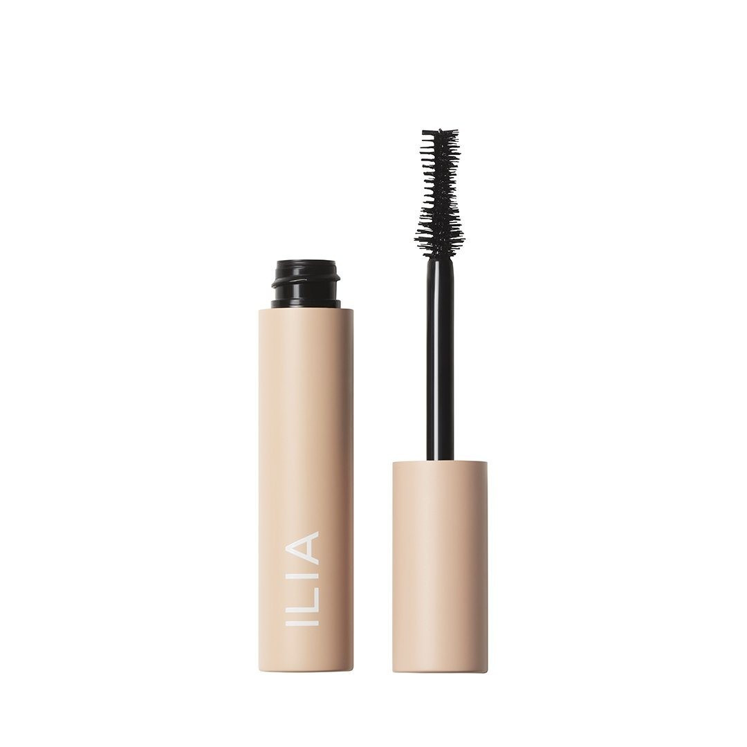 Ilia
                                
                                Fullest Volumizing Mascara | Credo Beauty