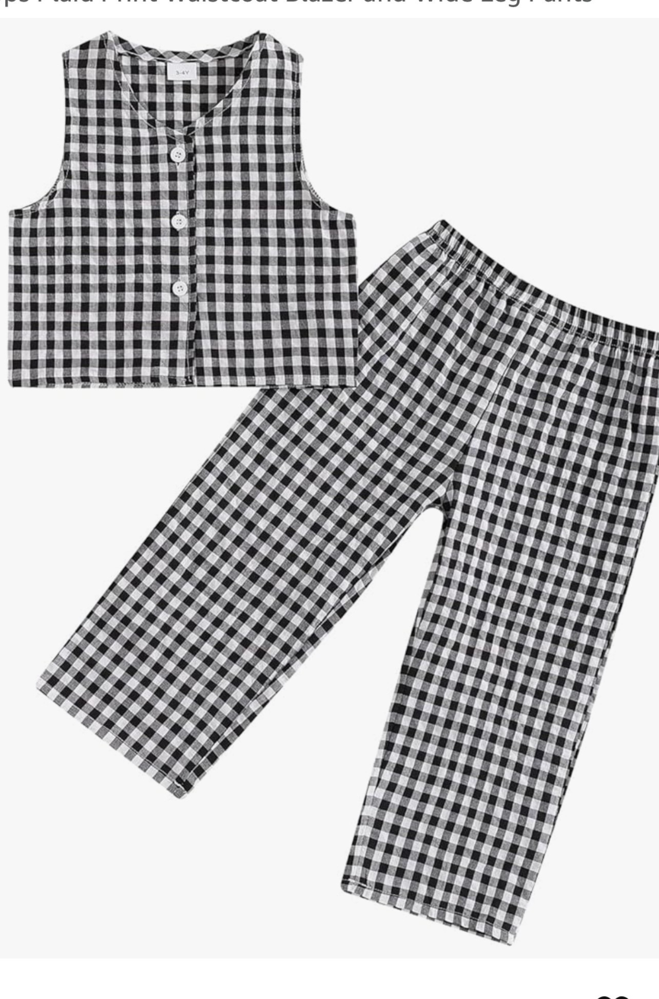 The perfect toddler set for spring! And under $10! I added a few mommy pieces as well! 

Runs long, so may want to size down. 

#LTKFamily #LTKStyleTip #LTKKids