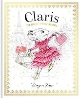 Claris: The Chicest Mouse in Paris | Amazon (US)
