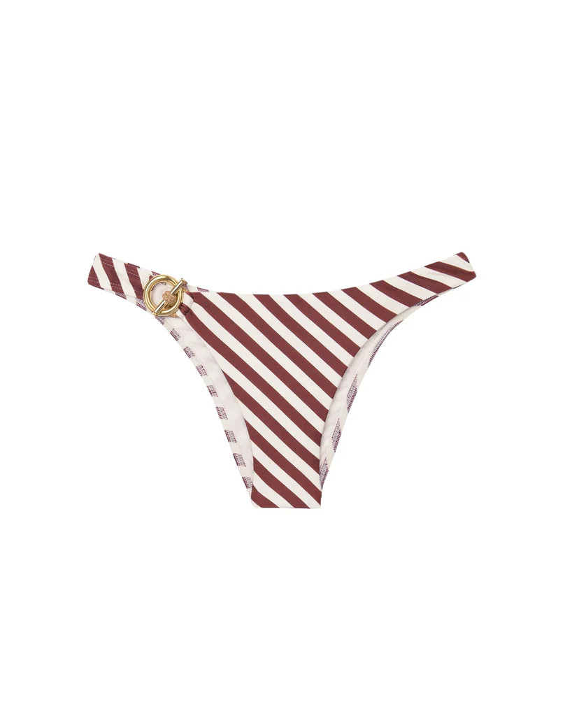 Audrey Bottom - Boardwalk | ViX Swimwear