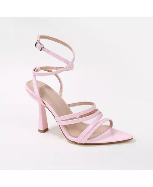 Ciana Ankle Strap Sandals | Macy's