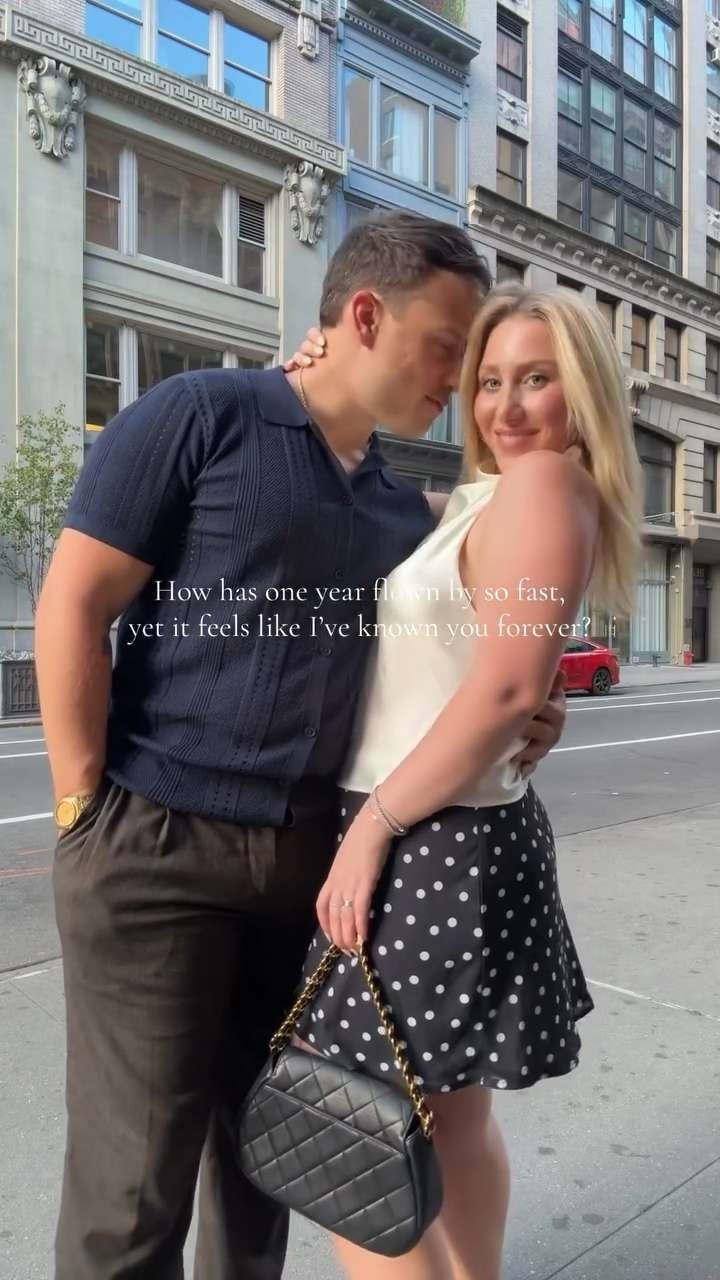 Can’t believe I’m so lucky to have E in my life 💘 

 #LTKStyleTip #LTKShoeCrush #LTKItBag