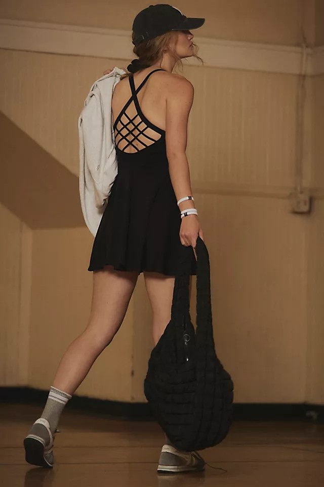 Good Karma Dress | Free People (Global - UK&FR Excluded)