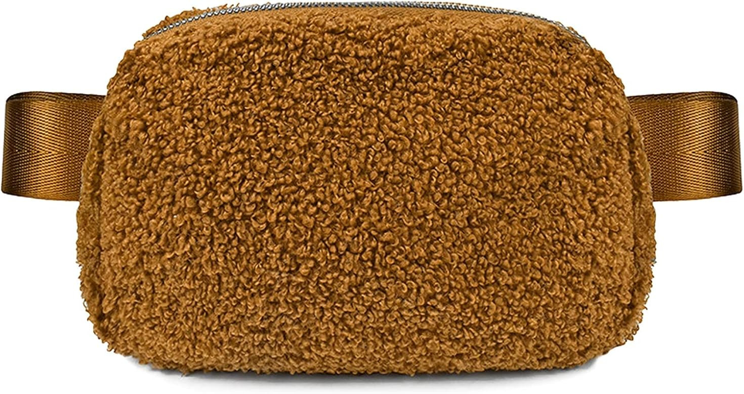 Fleece Brown | Amazon (US)