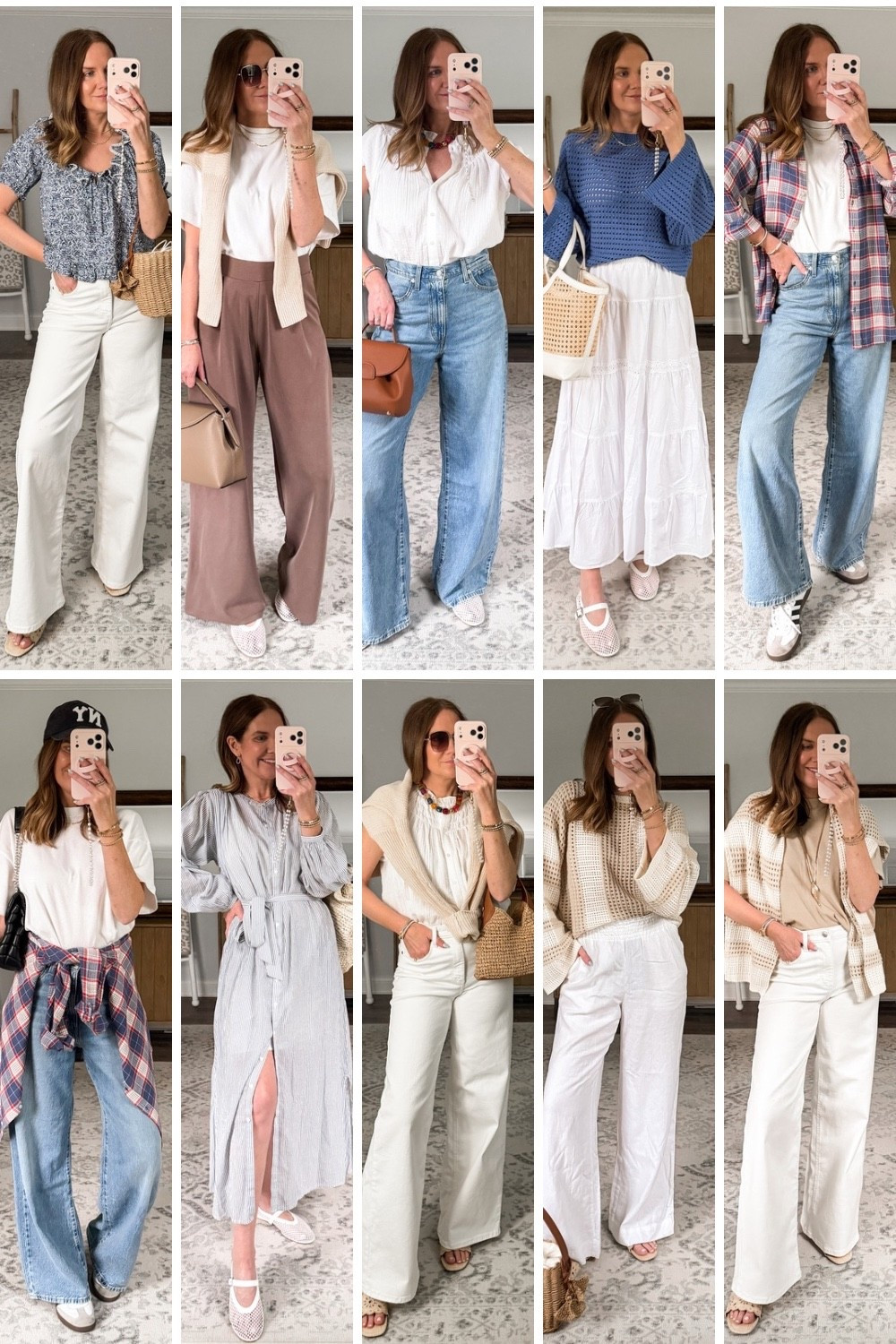 Warning: Target is dangerous right now! comment DETAILS or click the LTK link in my bio for all of the details on these new Target fashion faves💌 Let me know if you have any questions below & I have the best weekend xo

You must be following me @wishes_reality to receive a DM

#targethaul #targetfinds #springfashion #over4Ofashion #whatimloving



#LTKmomlife #LTKootd #LTKOver40