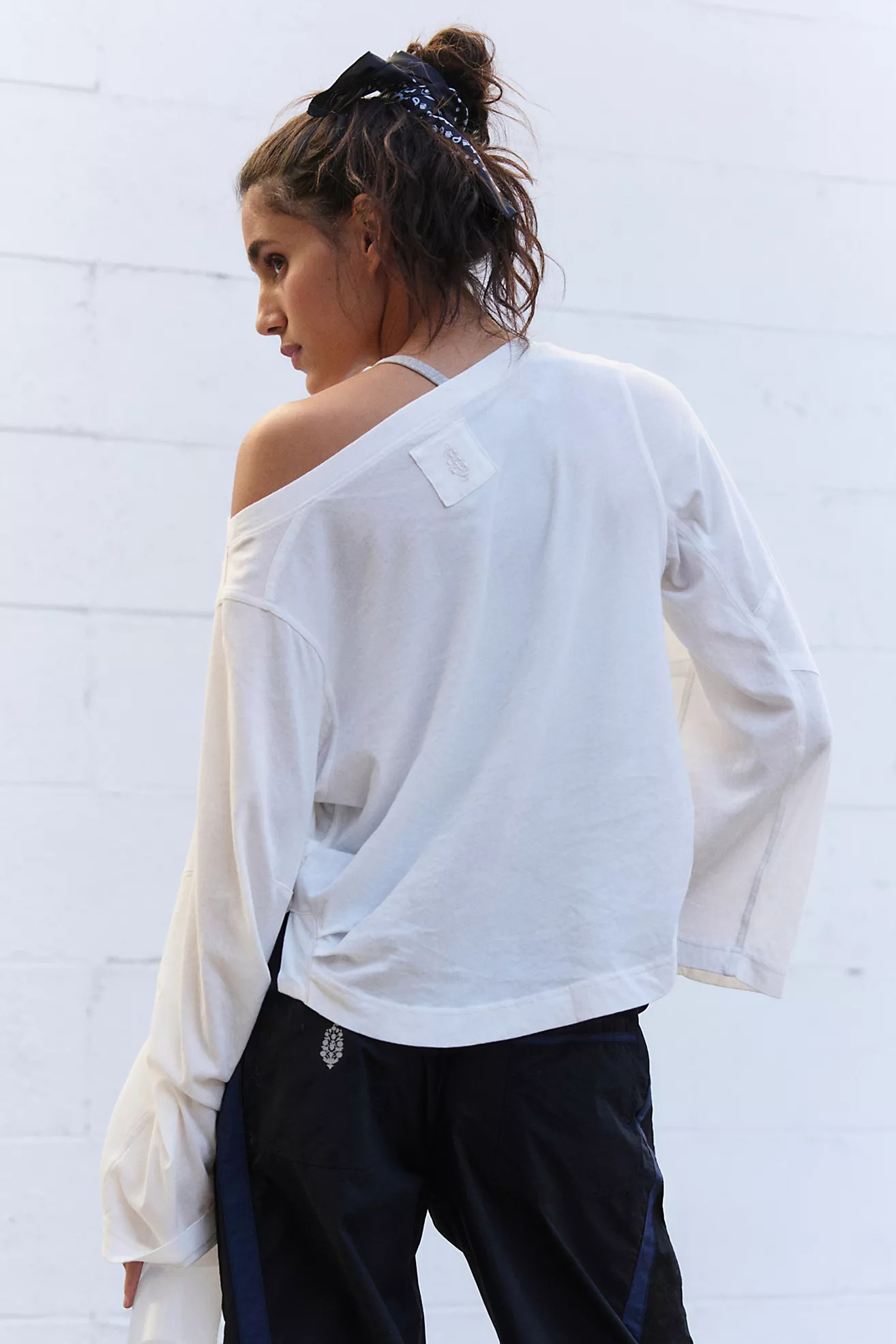 Diversion Layer | Free People (Global - UK&FR Excluded)