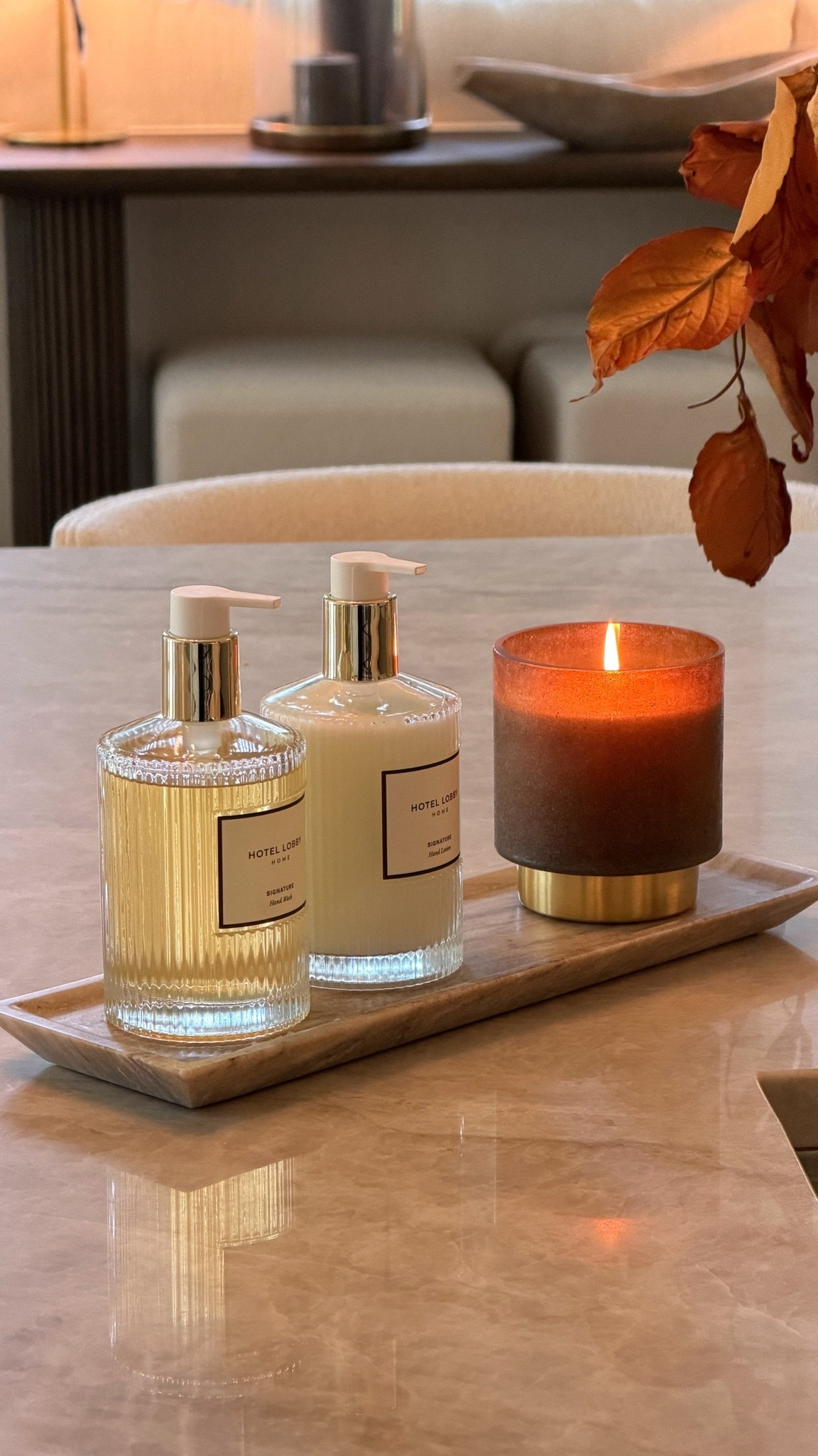 the dreamiest hand soaps ✨

#LTKHome