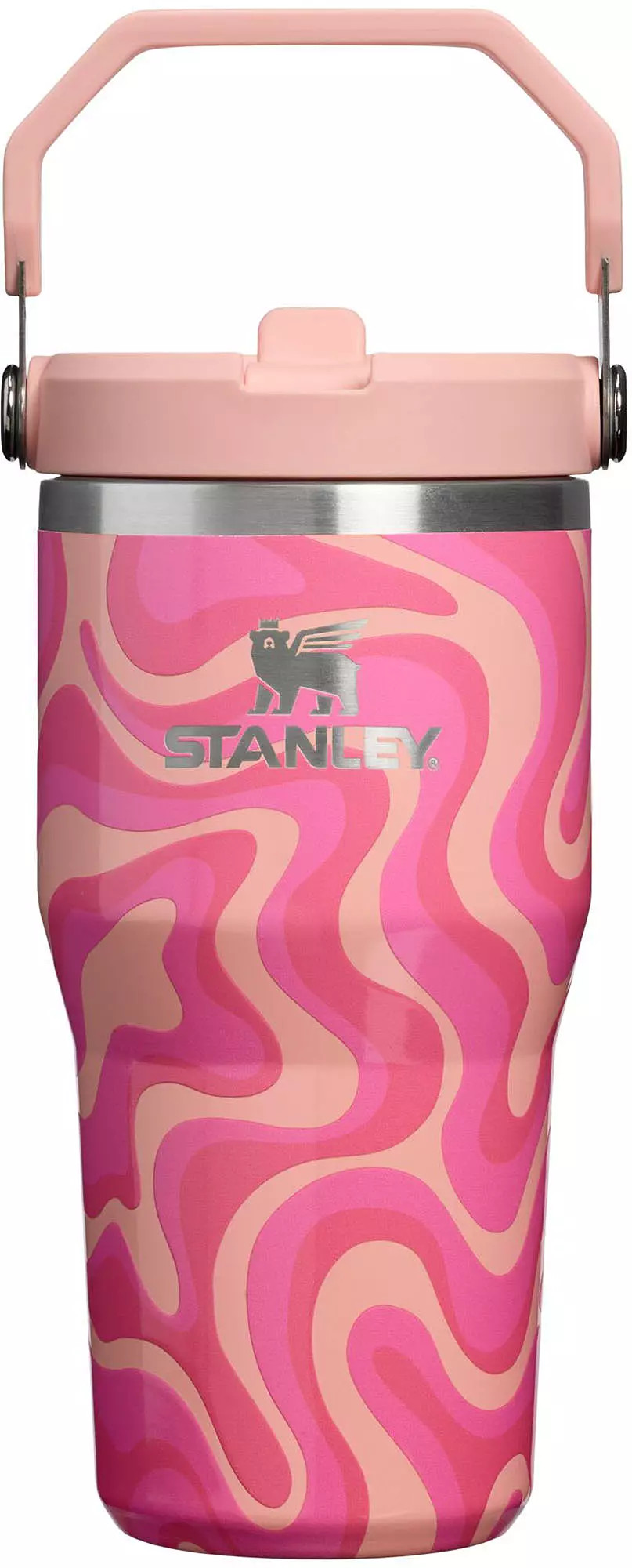 Stanley 20 oz. IceFlow 2.0 Flip Straw Tumbler | DICK'S Sporting Goods