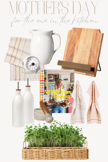 Mother’s Day gift guide from target! For the mom who’s always in the kitchen! 

#LTKGiftGuide #LTKhome #LTKSeasonal