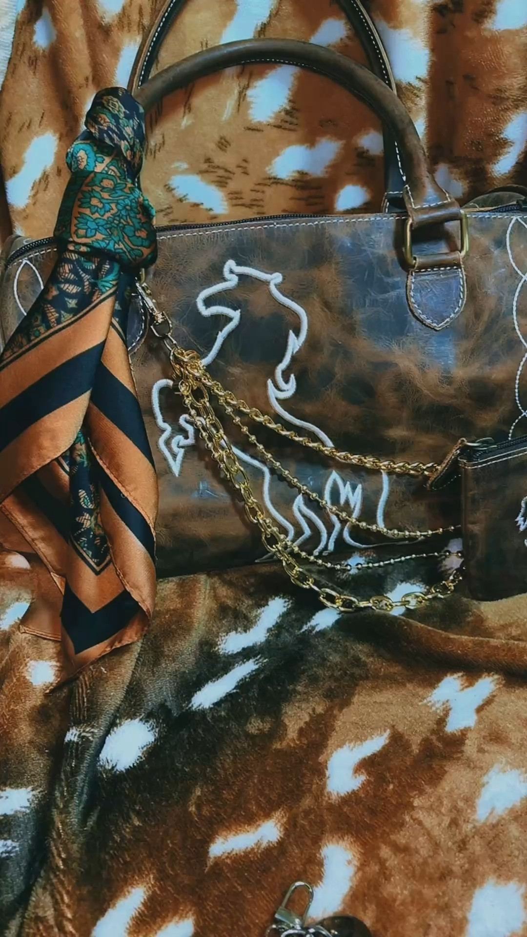 In love with this all leather soft speedy!

#LTKootd #LTKTravel #LTKHome