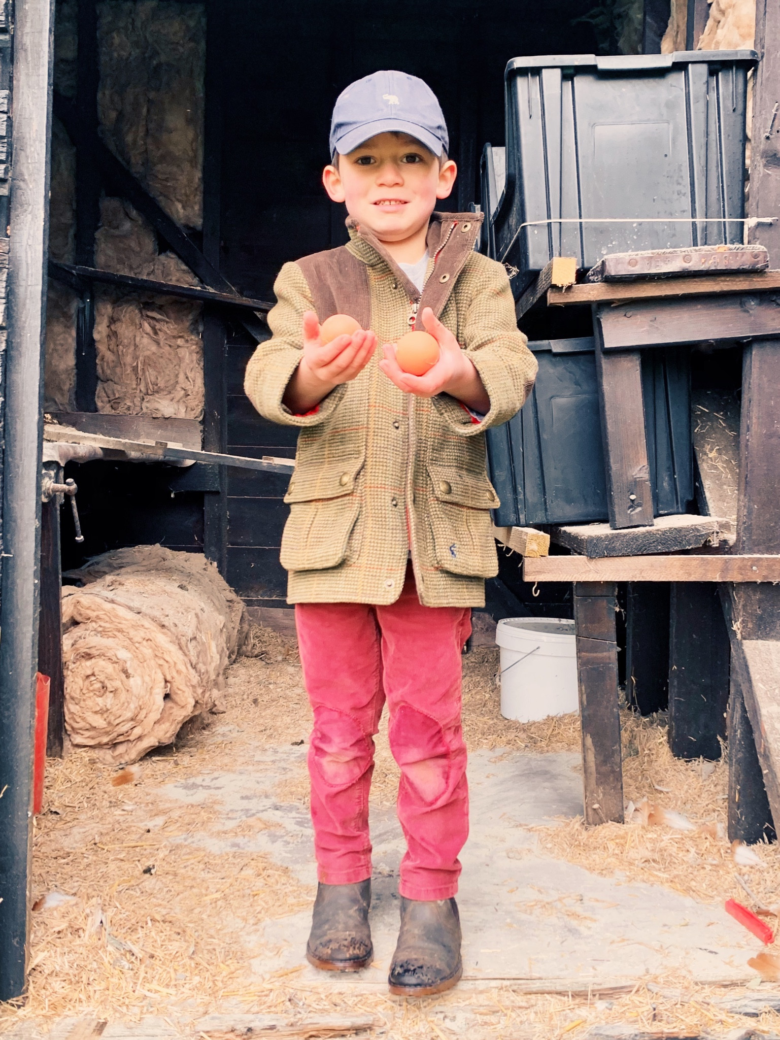 Tweed country for girls or boys 

#LTKkids #LTKbaby