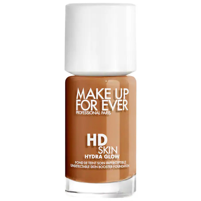 HD Skin Hydra Glow Hydrating Foundation with Hyaluronic Acid | Sephora (US)