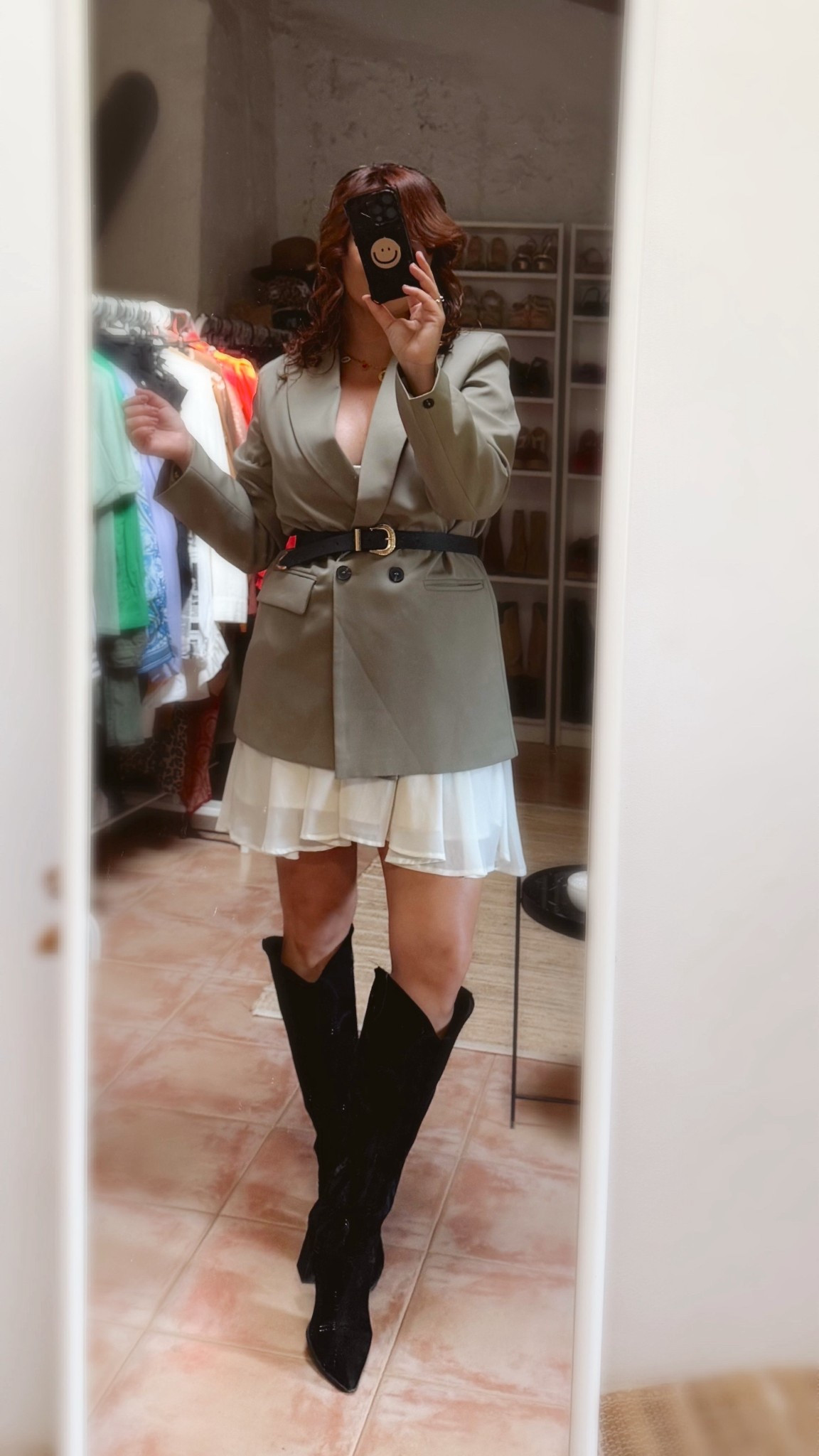 Look para todo 

#LTKeurope #LTKespana