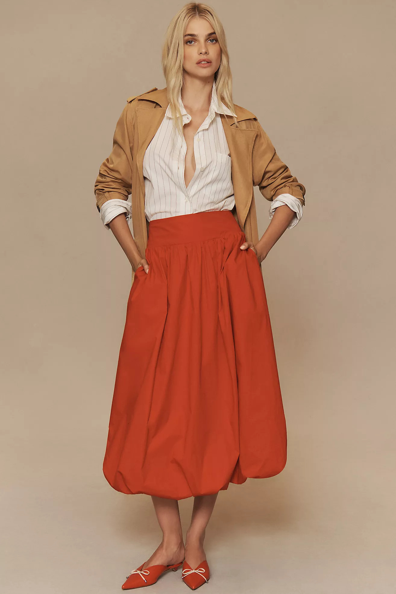 Anthropologie | Anthropologie (US)