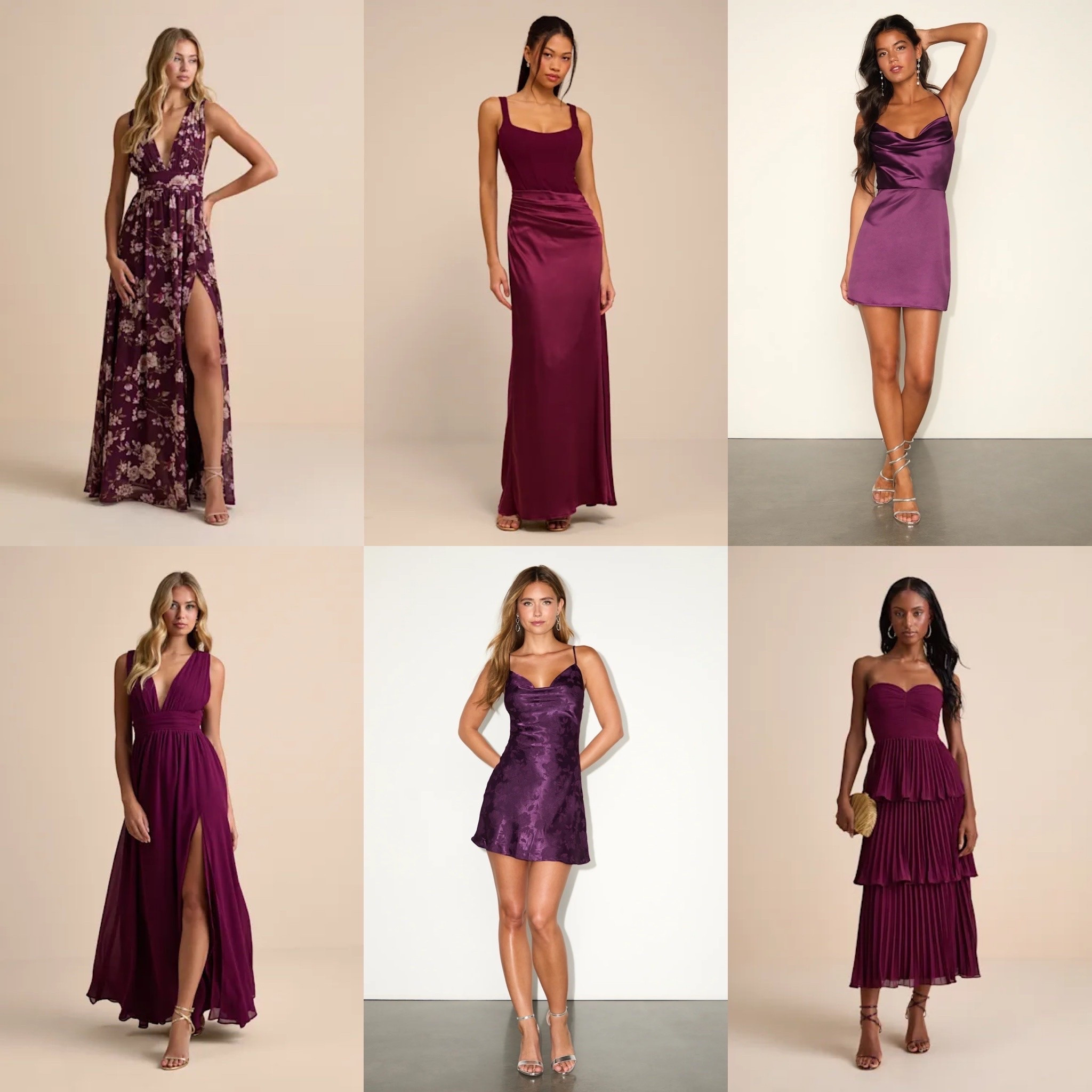 This color 😍 So perfect for fall events!

#LTKSeasonal #LTKWedding #LTKootd