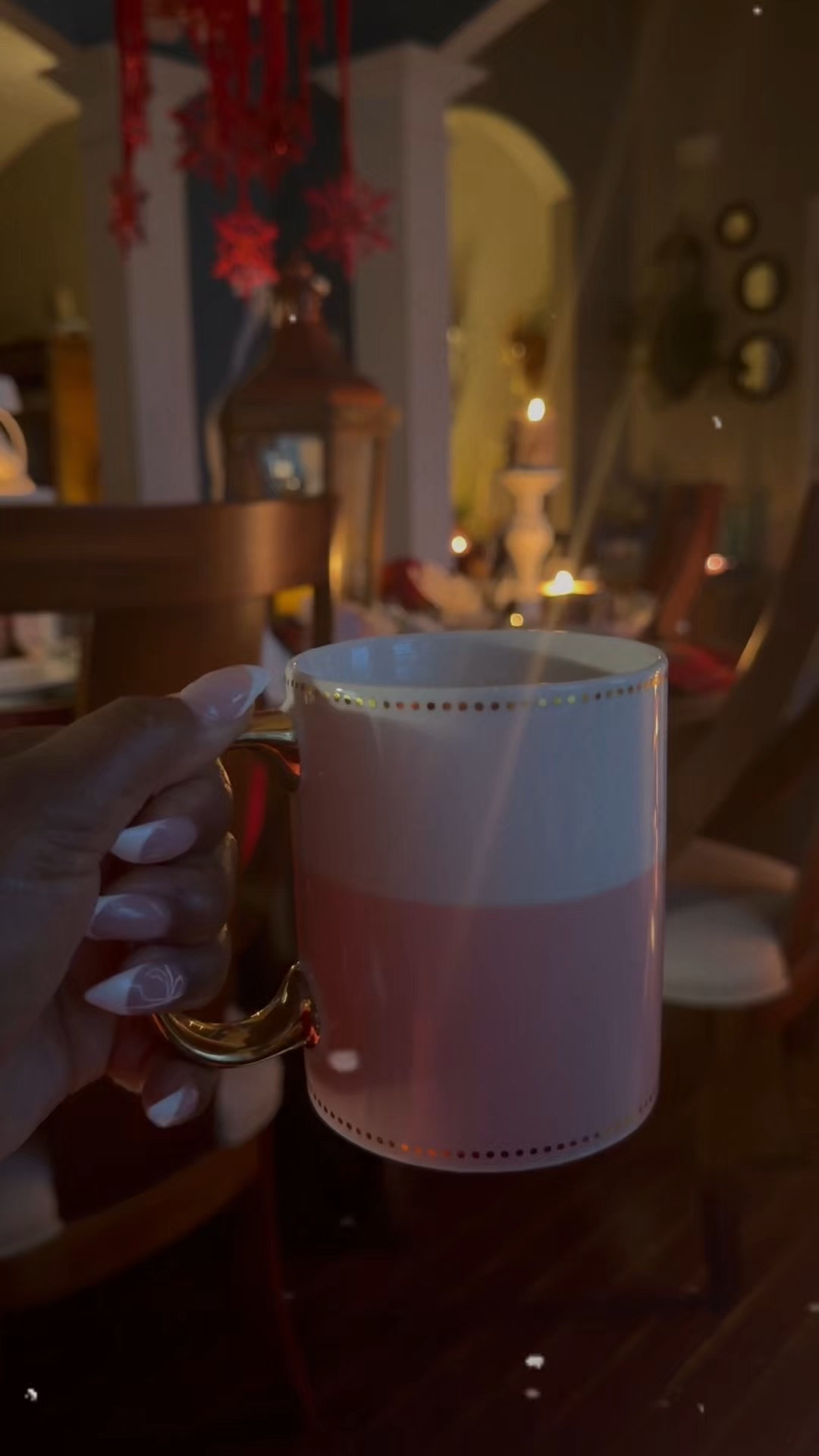 On this Thankful Thursday, I am so grateful for the gift of the new day. If you have your health, if you have people in your life to love, then you have much to be thankful for. I’m looking forward to sharing what you’re most grateful for on this Thankful Thursday!  🩶

#LTKdayinmylife #LTKselfcare #LTKmorningroutine