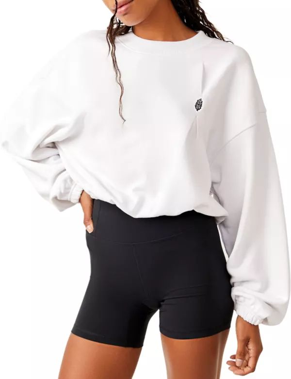 FP Movement Women's Start To Finish Pullover | Dick's Sporting Goods | Dick's Sporting Goods