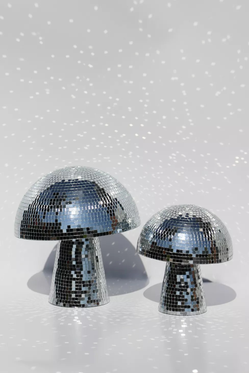 Sofiest Designs Disco Mushroom | Urban Outfitters (US and RoW)
