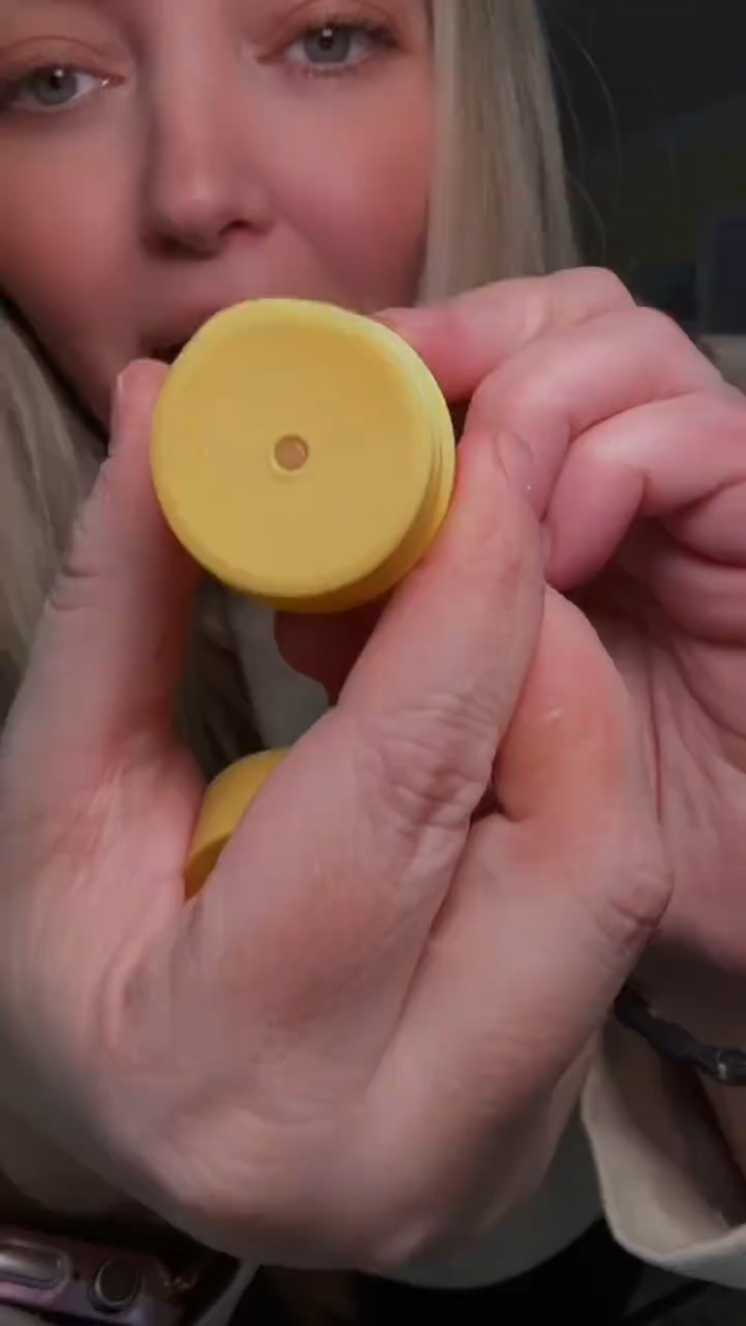 Burt’s Bees now had LIP BUTTERS!!! #burtsbees #lipbutter

#LTKValentine #LTKgrwm #LTKselfcare