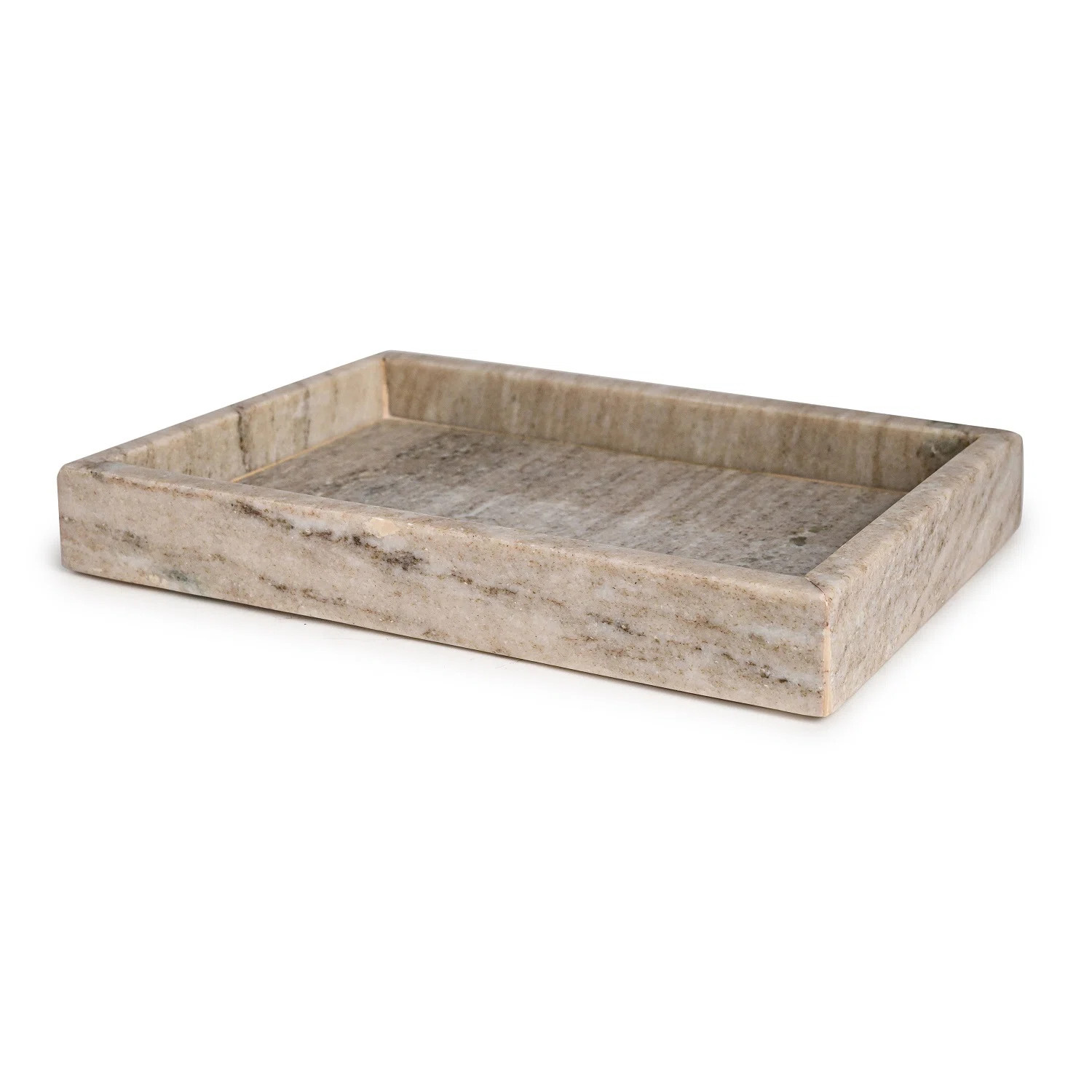 Lena Marble Tray | Wayfair North America