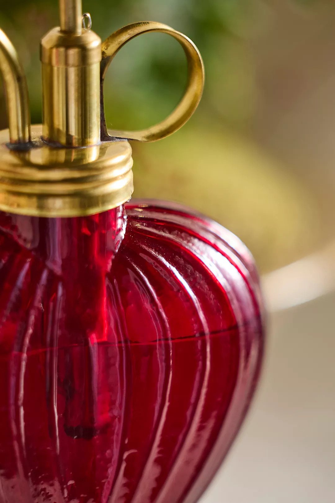Heart Glass Mister | Anthropologie (US)