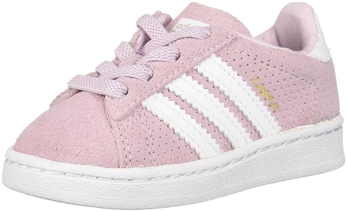 adidas Originals Kids' Campus EL I Sneaker | Amazon (US)