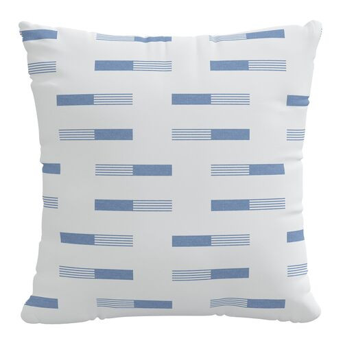 Nigel Pillow | One Kings Lane