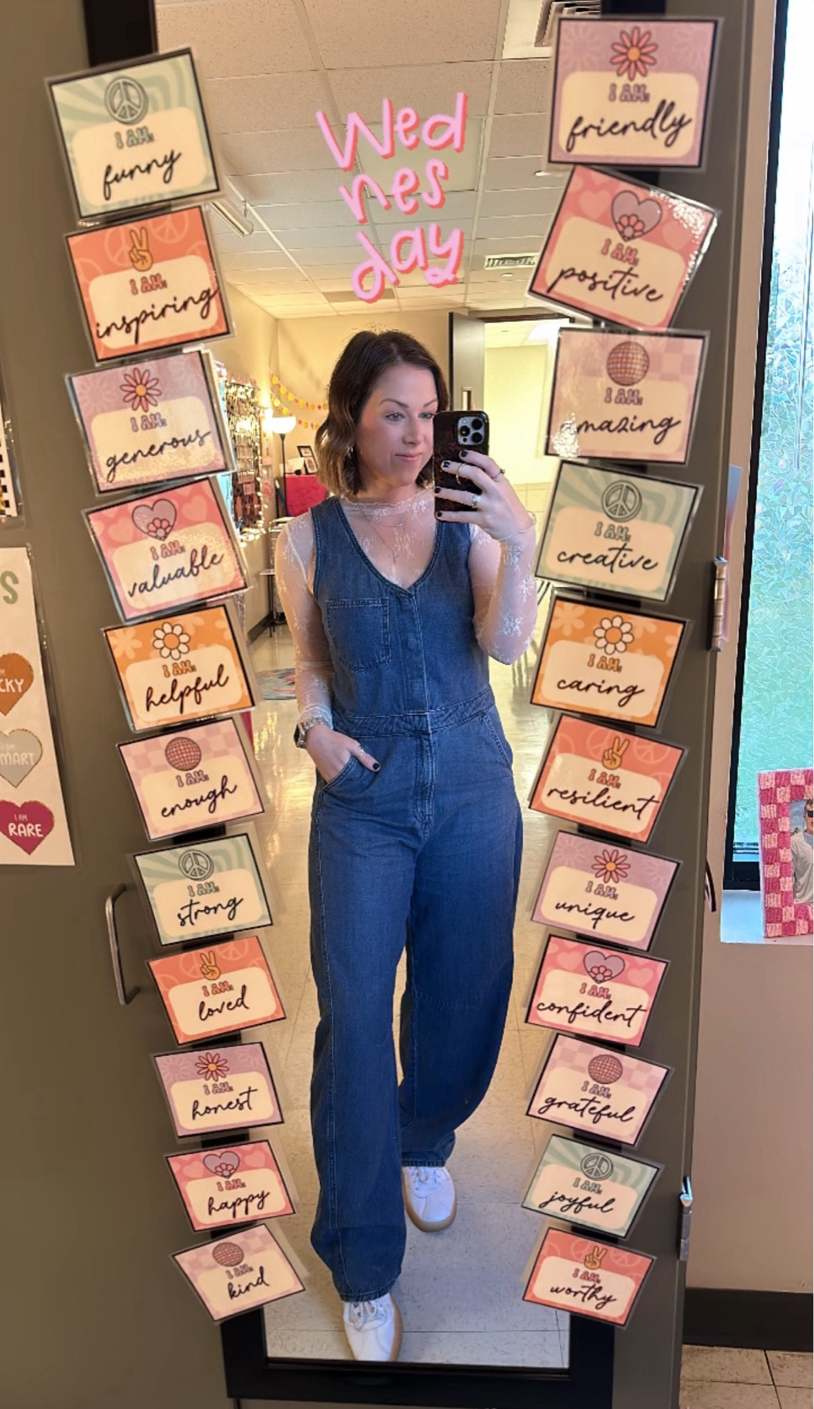Free People on a Target budget! Both of these pieces are perfect to layer for fall! Size down one! Wearing a M lace top, size 8 jumpsuit! 

#LTKFindsUnder100 #LTKWorkwear #LTKHalloween