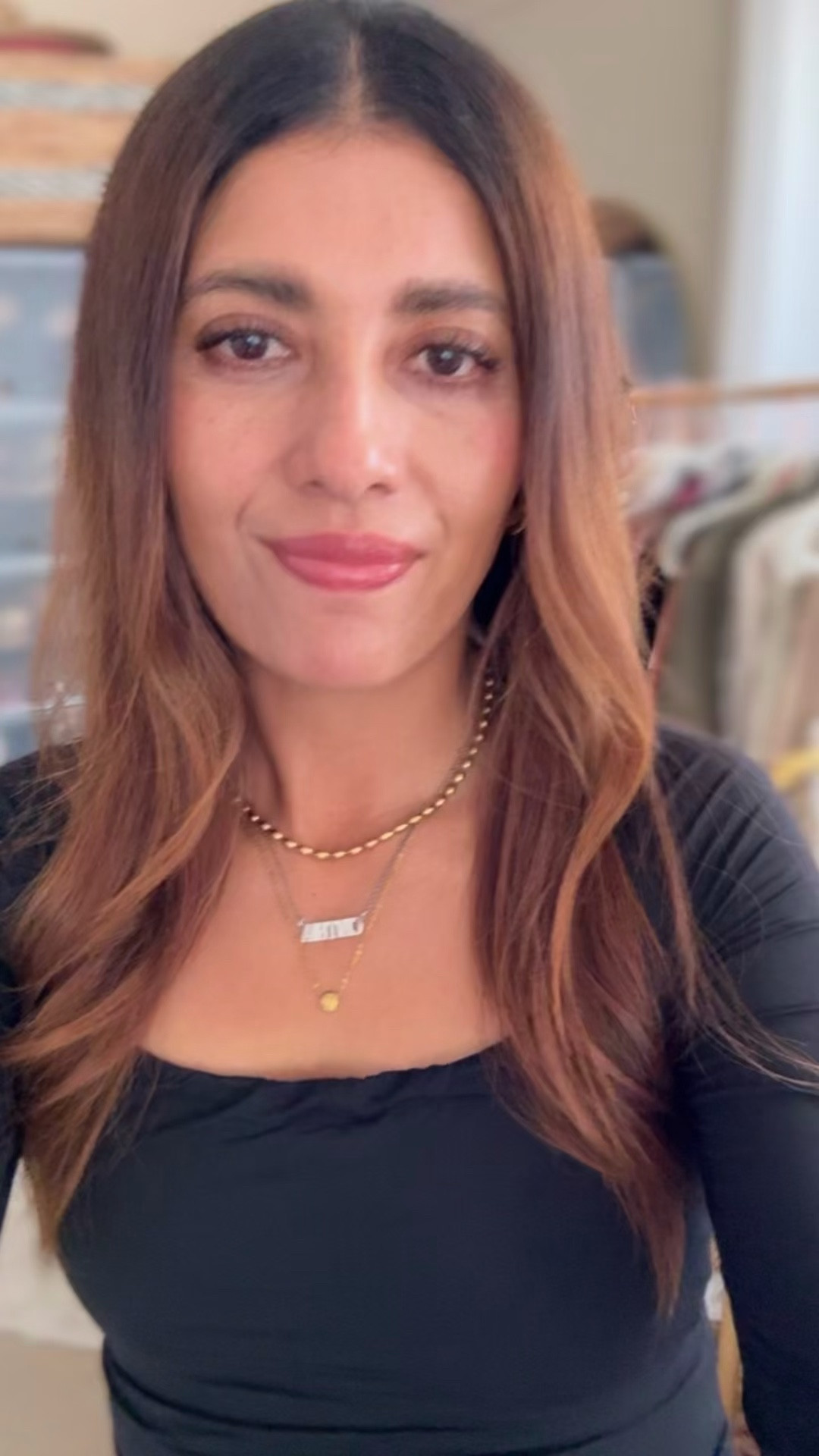 No makeup days made easy with my 5 must-haves: tinted moisturizer, lip balm, brow gel, light mascara, and a touch of blush! Fresh, glowing, and effortless for any spring or summer day.

no makeup look, beauty essentials, tinted moisturizer, natural makeup, lip balm, brow gel, light mascara, blush, spring beauty, summer essentials, gifts for her, travel beauty, Redondo Beach, beach life, spring fashion

#LTKselfcare #LTKOver40 #LTKgrwm