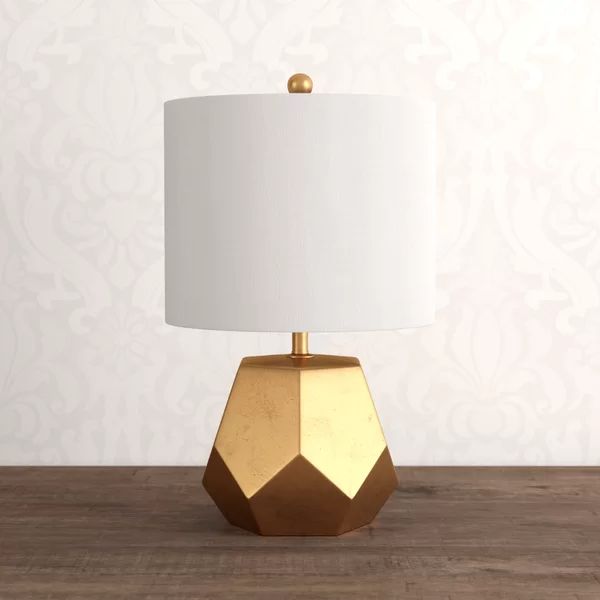Broderick Metal Table Lamp | Wayfair North America