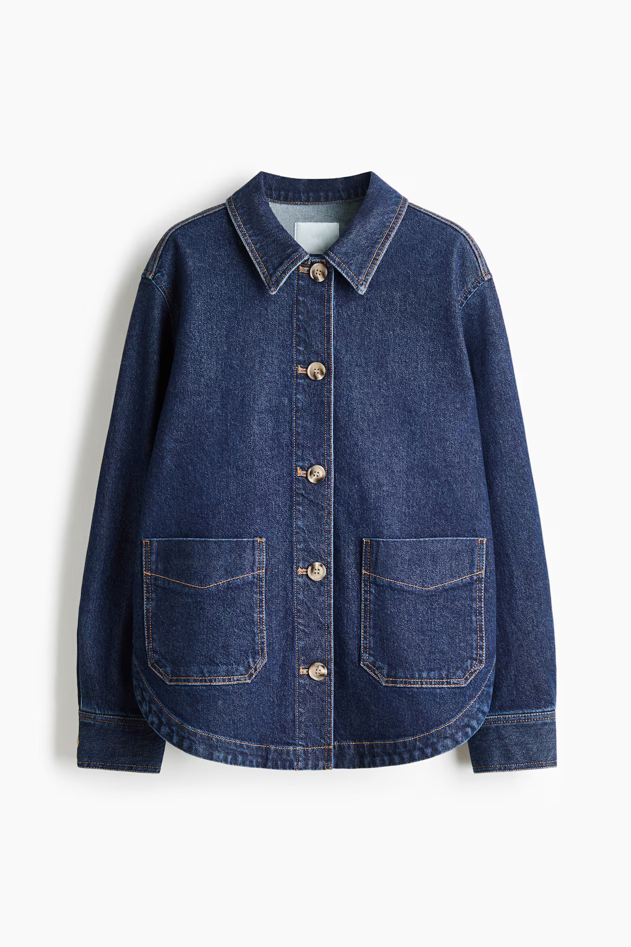 Shacket | H&M (US + CA)