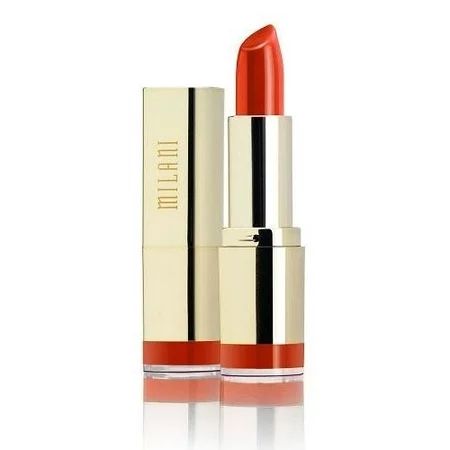 Milani Color Statement Lipstick, Empress, | Walmart (US)