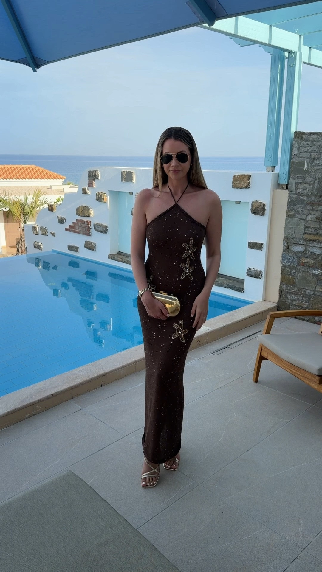 Night one outfit ✨

#LTKuk #LTKtravel #LTKsummer