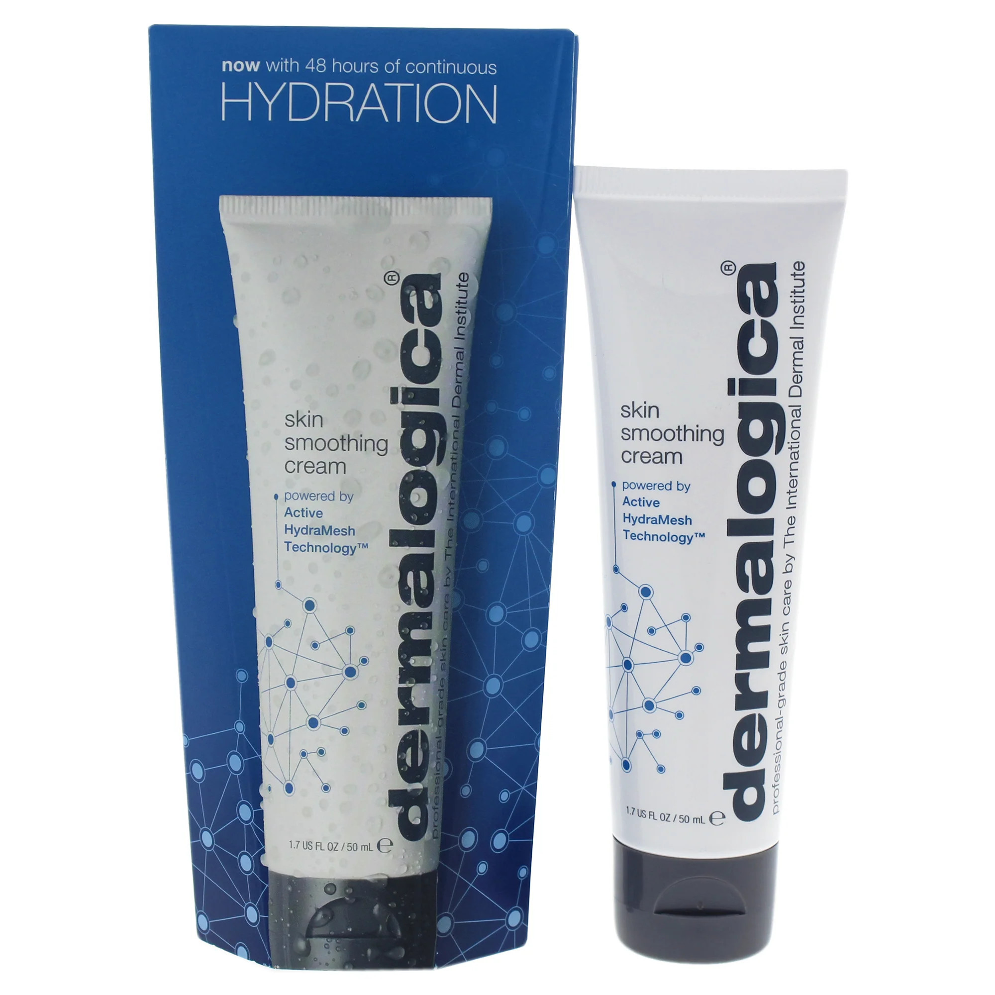 Skin Smoothing Cream by Dermalogica for Unisex - 1.7 oz Cream | Shop Simon