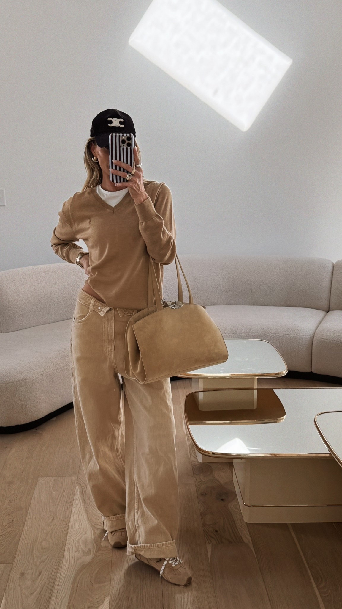 tonal for spring 💛

#LTKootd #LTKgrwm