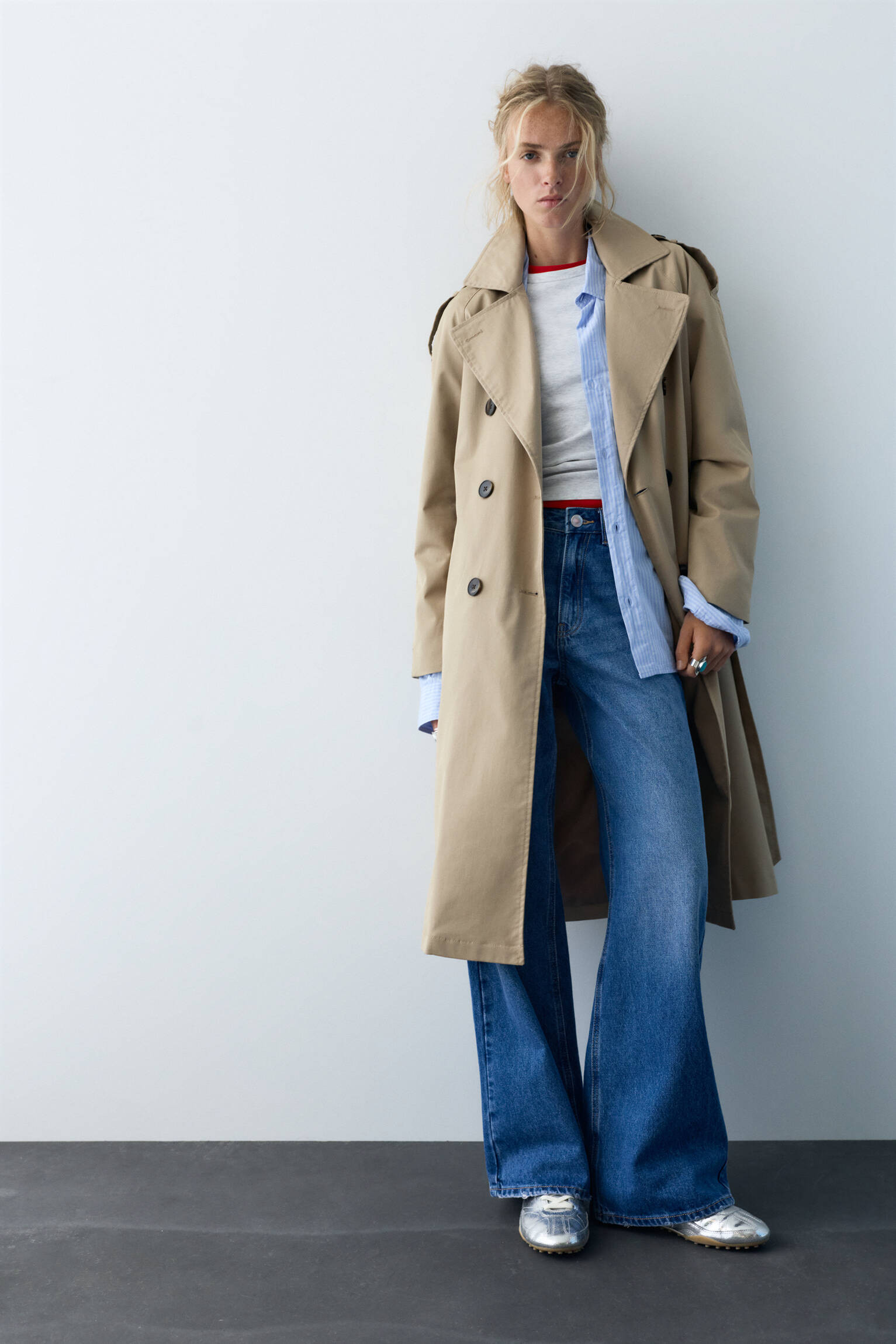 Accept Cookies | PULL and BEAR UK