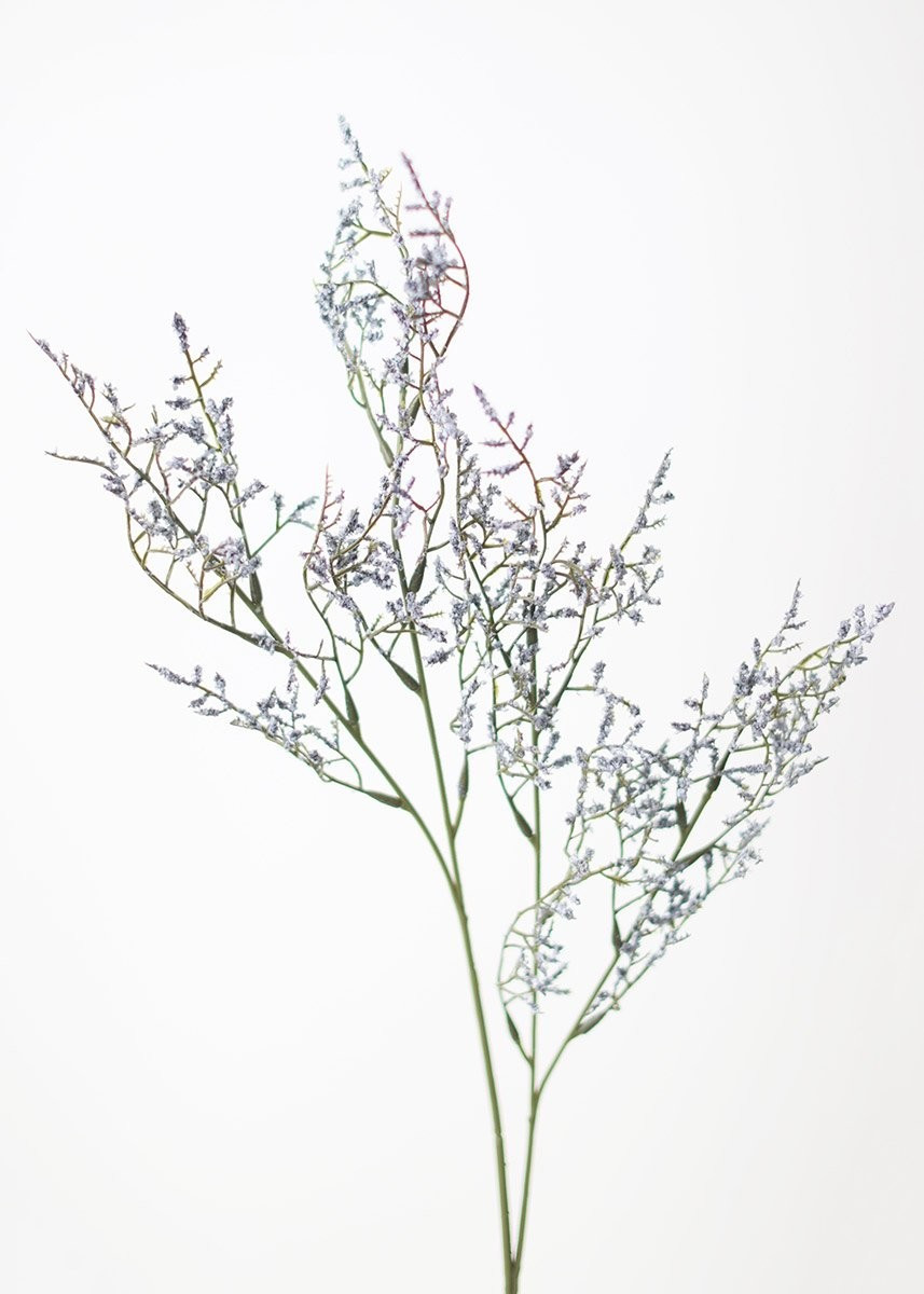 Artificial Caspia Filler in Light Blue | Afloral (US)