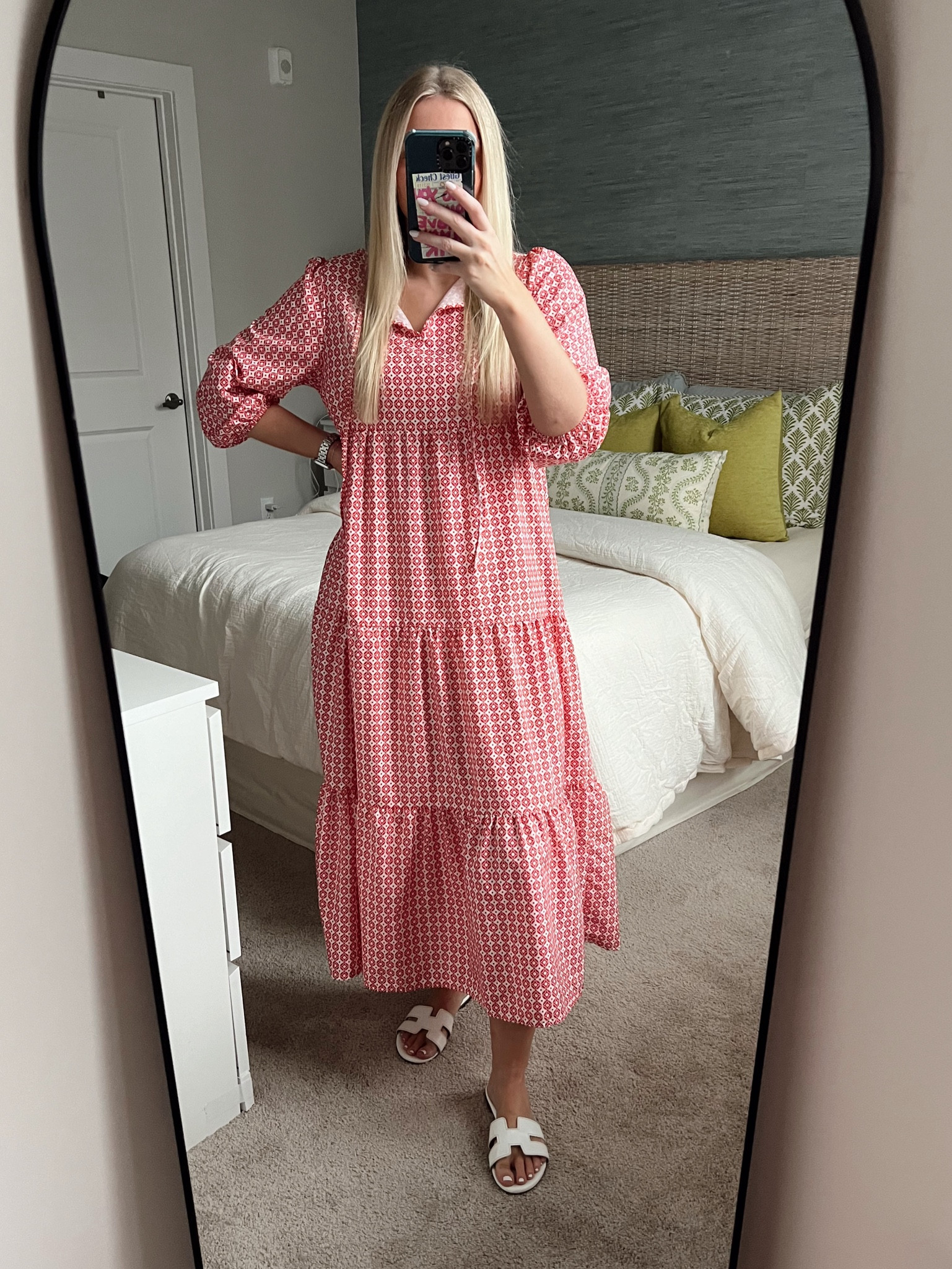 Size small dress and 8 shoe 💌

#LTKWorkwear #LTKShoeCrush #LTKSeasonal